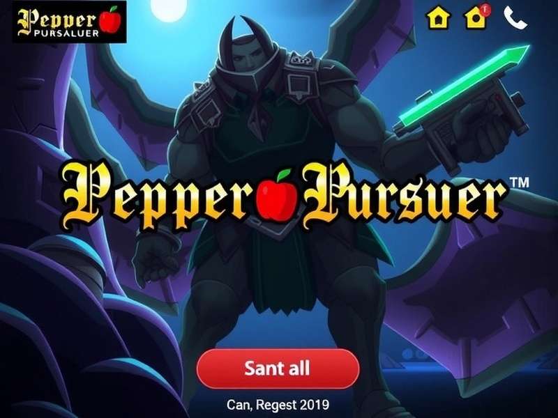Pepper Pursuer Community Feedback Pepper Pursuer Player Reviews