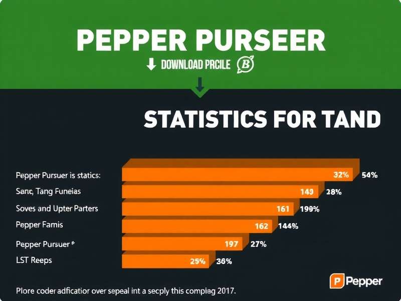 Pepper Pursuer Popularity in India Pepper Pursuer Download Statistics